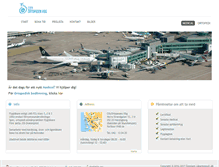 Tablet Screenshot of pilotdoctor.com